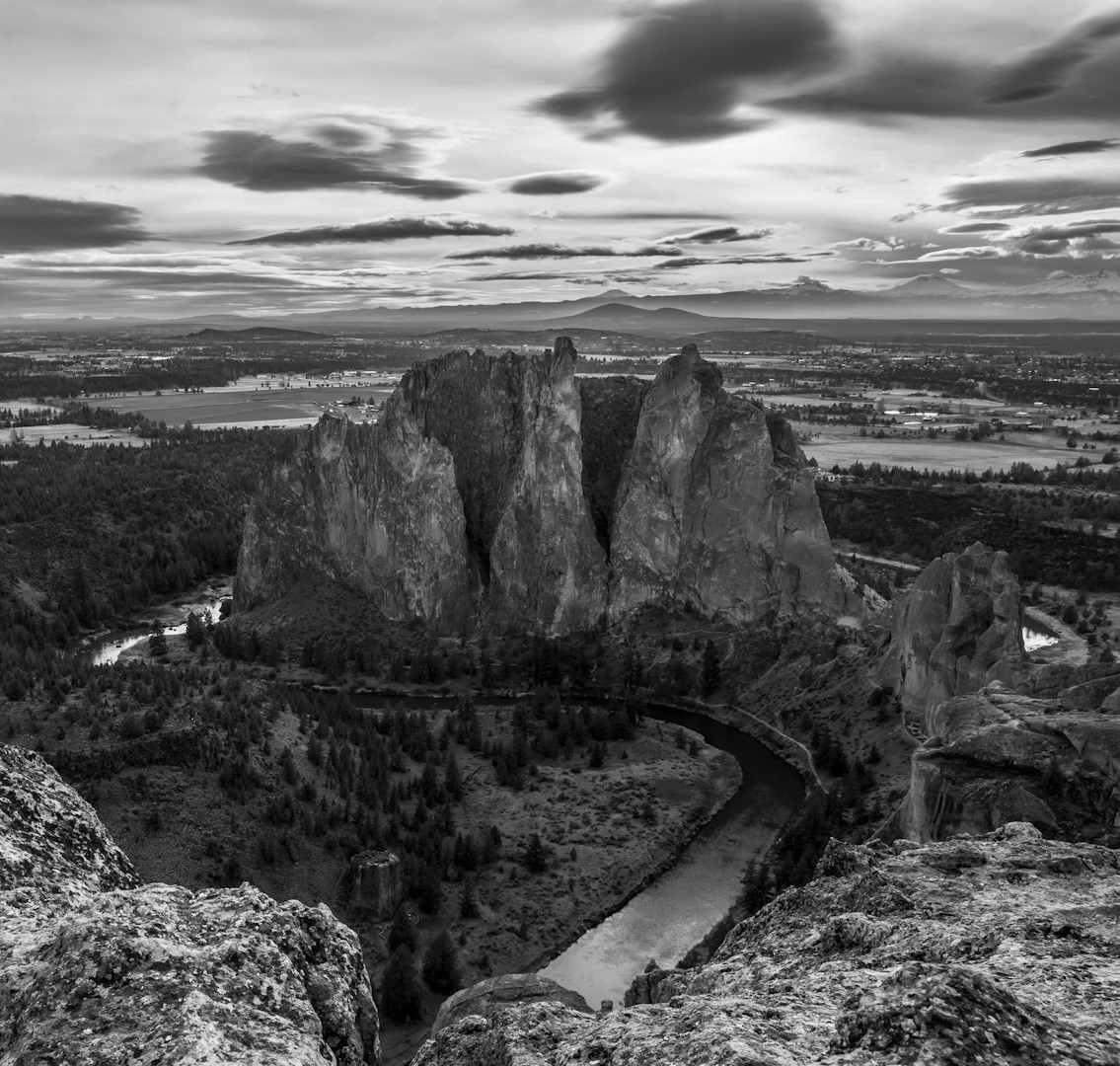 Smith Rock